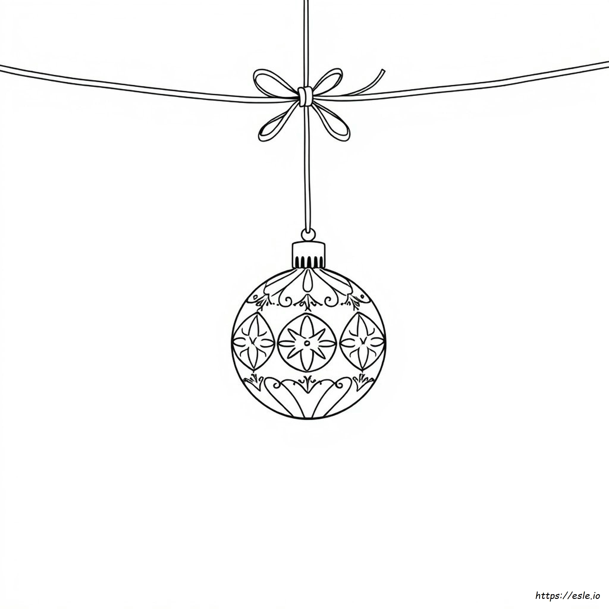 Ornamen Untuk Mewarnai
