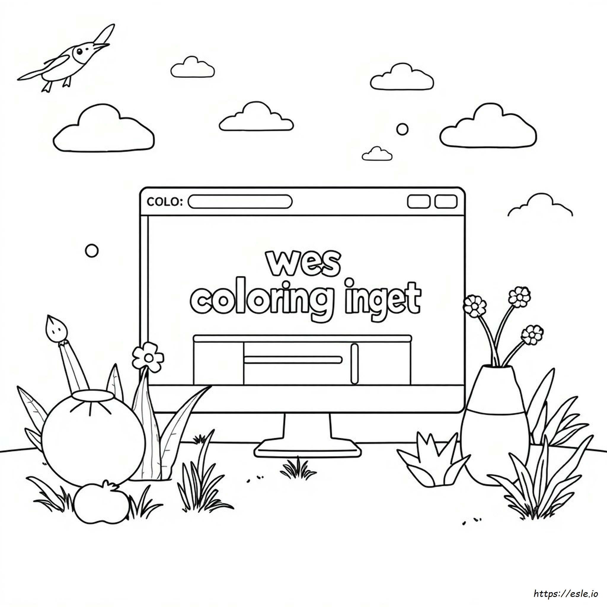 Www Coloring Pages Net