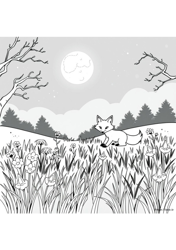Tricky Colouring Pages