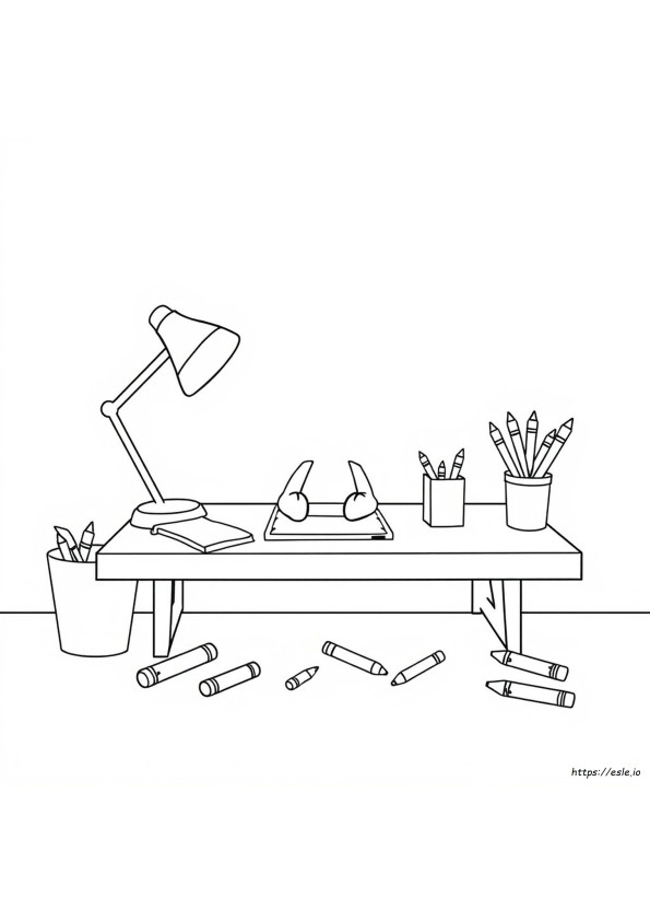 Free Coloring Page Generator