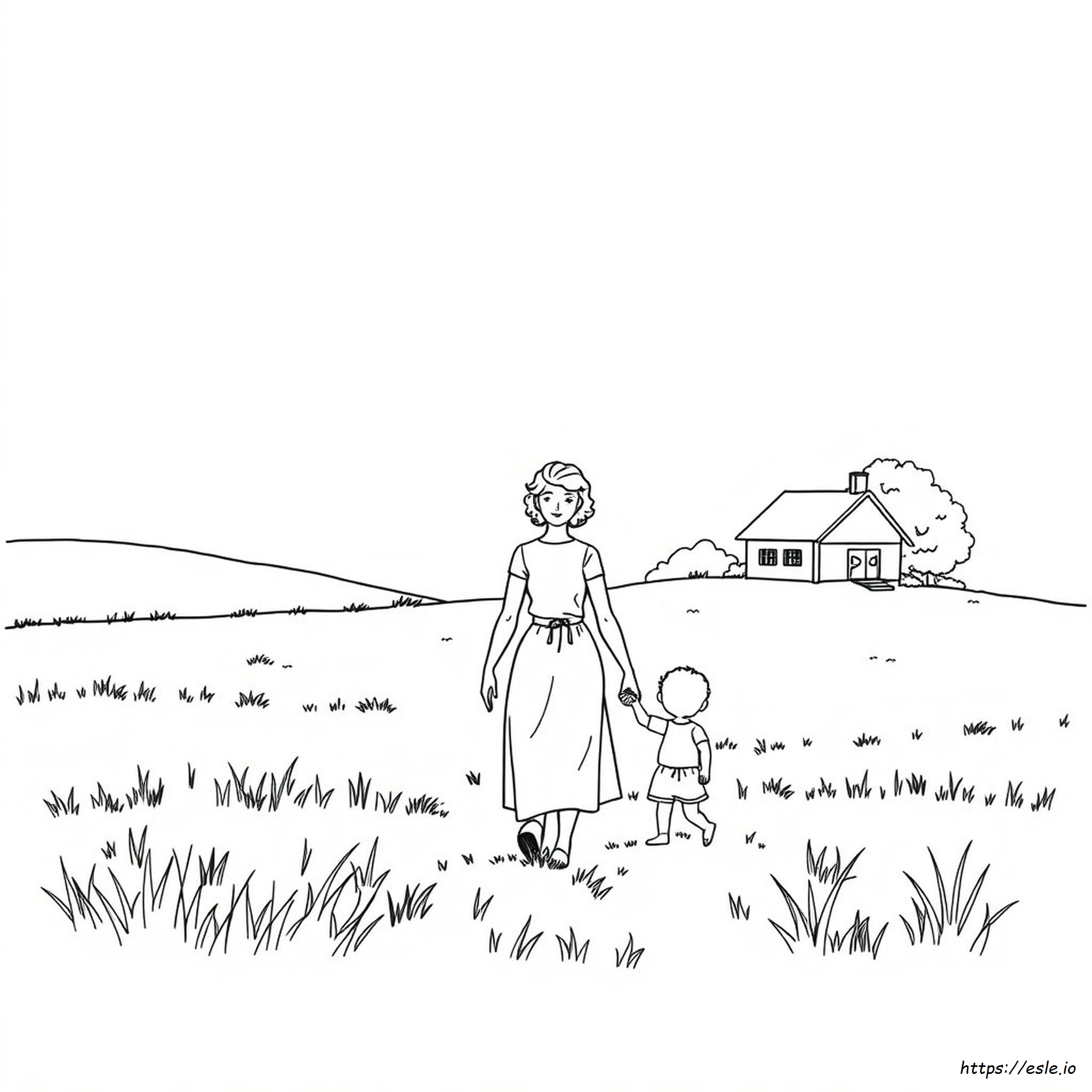 Résumé Du Livre La Couleur Pourpre - Pages 57 À 100