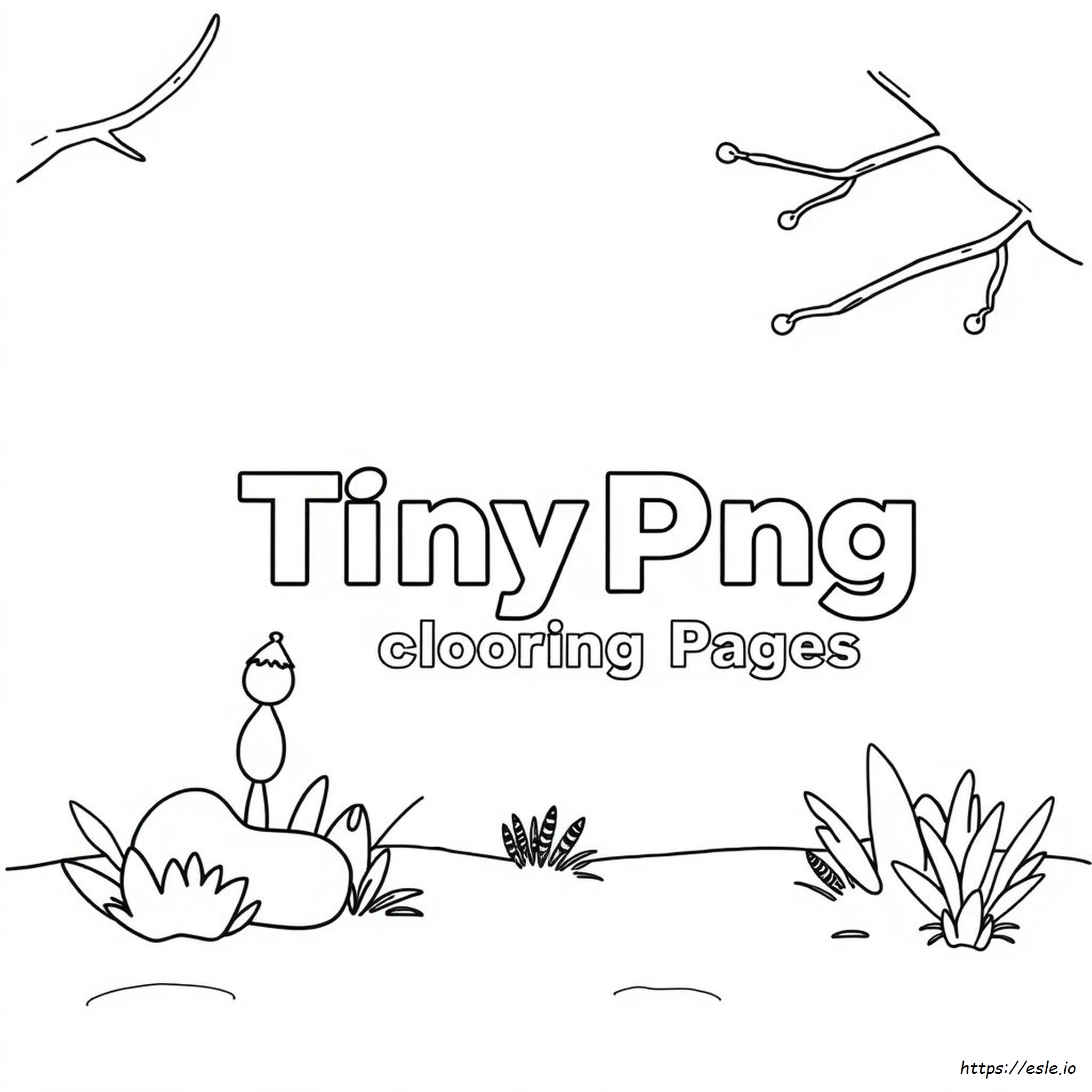 Desenhos Para Colorir Tinypng