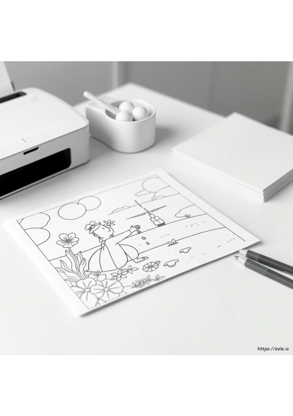 Color Copies Cost Per Page