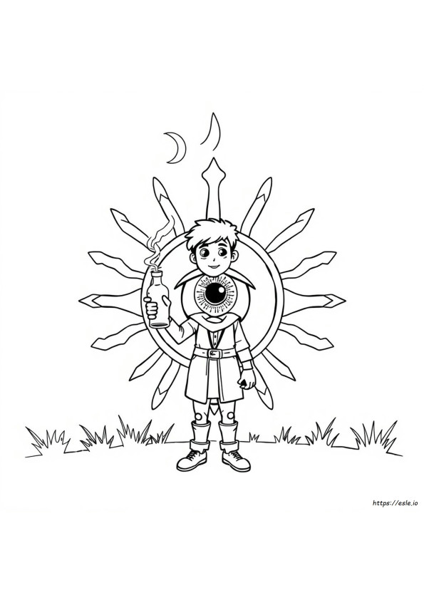 ¿Puedes Teñir Tus Ojos De Un Color Diferente