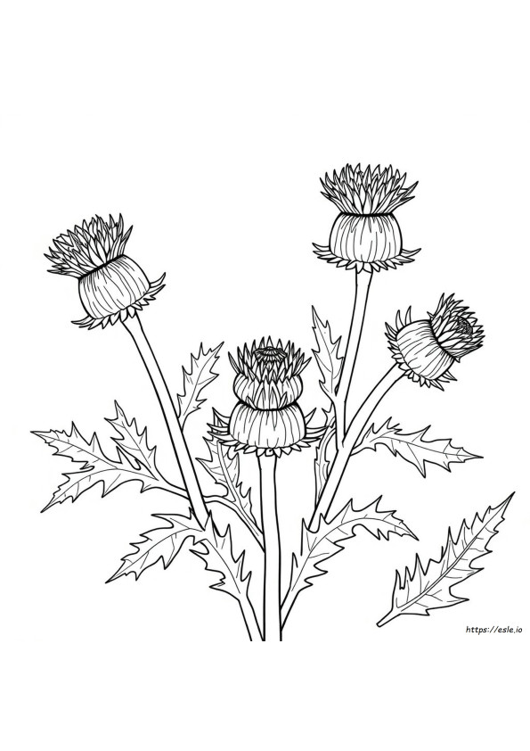 Free Difficult Coloring Pages Printable