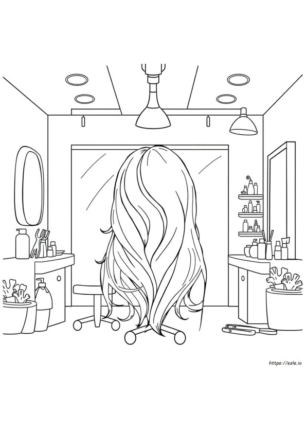 Overtone Coloring Conditioner