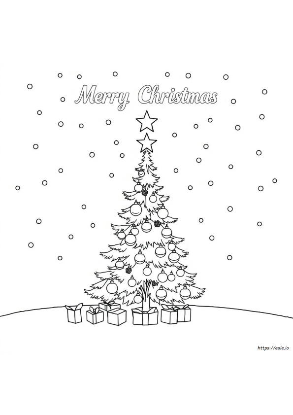 Desenhos De Natal Para Colorir Para Adultos