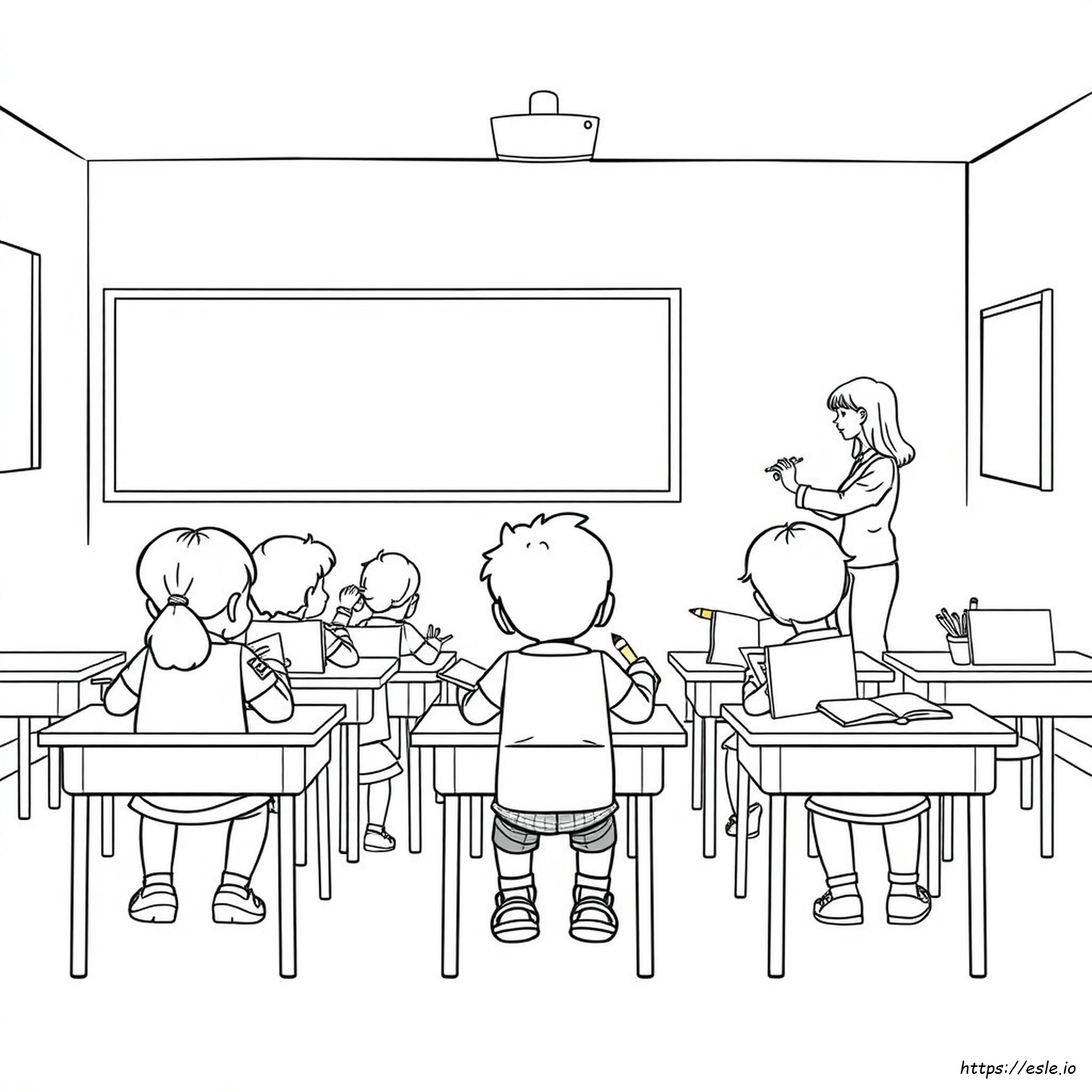 Coloring Pages For Middle Schoolers