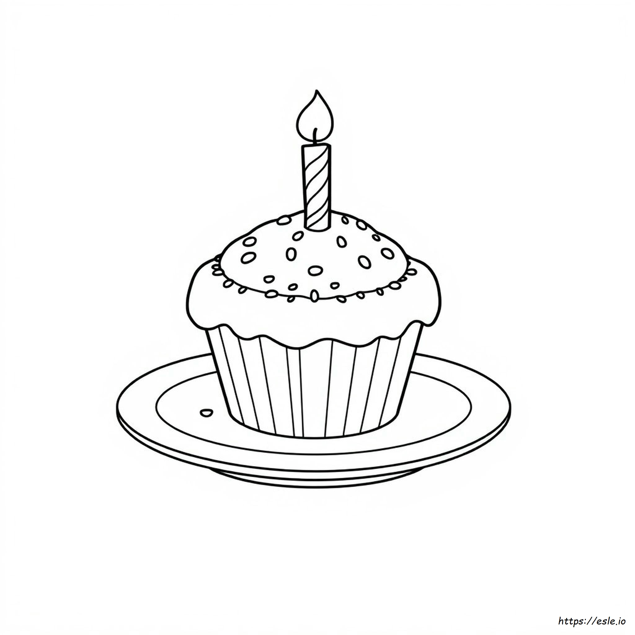 cup-cake-for-colouring