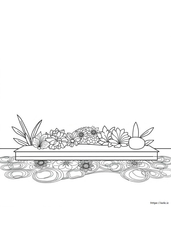 Coloriages Avec Des Motifs Complexes