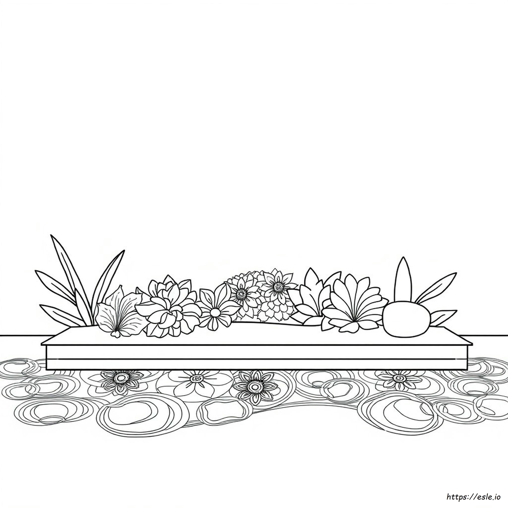 Intricate Design Coloring Pages