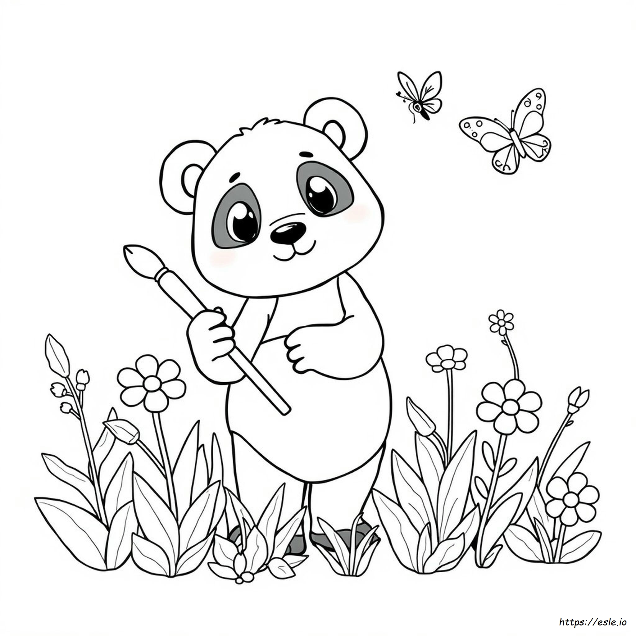 Liz Climo Gambar Mewarnai