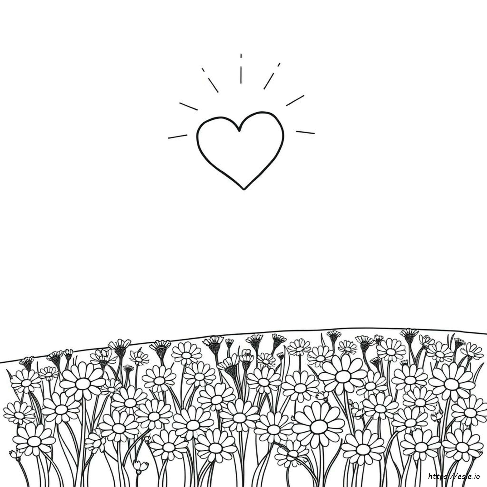 Coloriage Espoir Pour Adultes