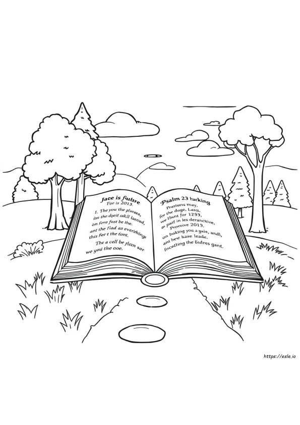 Adult Coloring Pages With Bible Verses