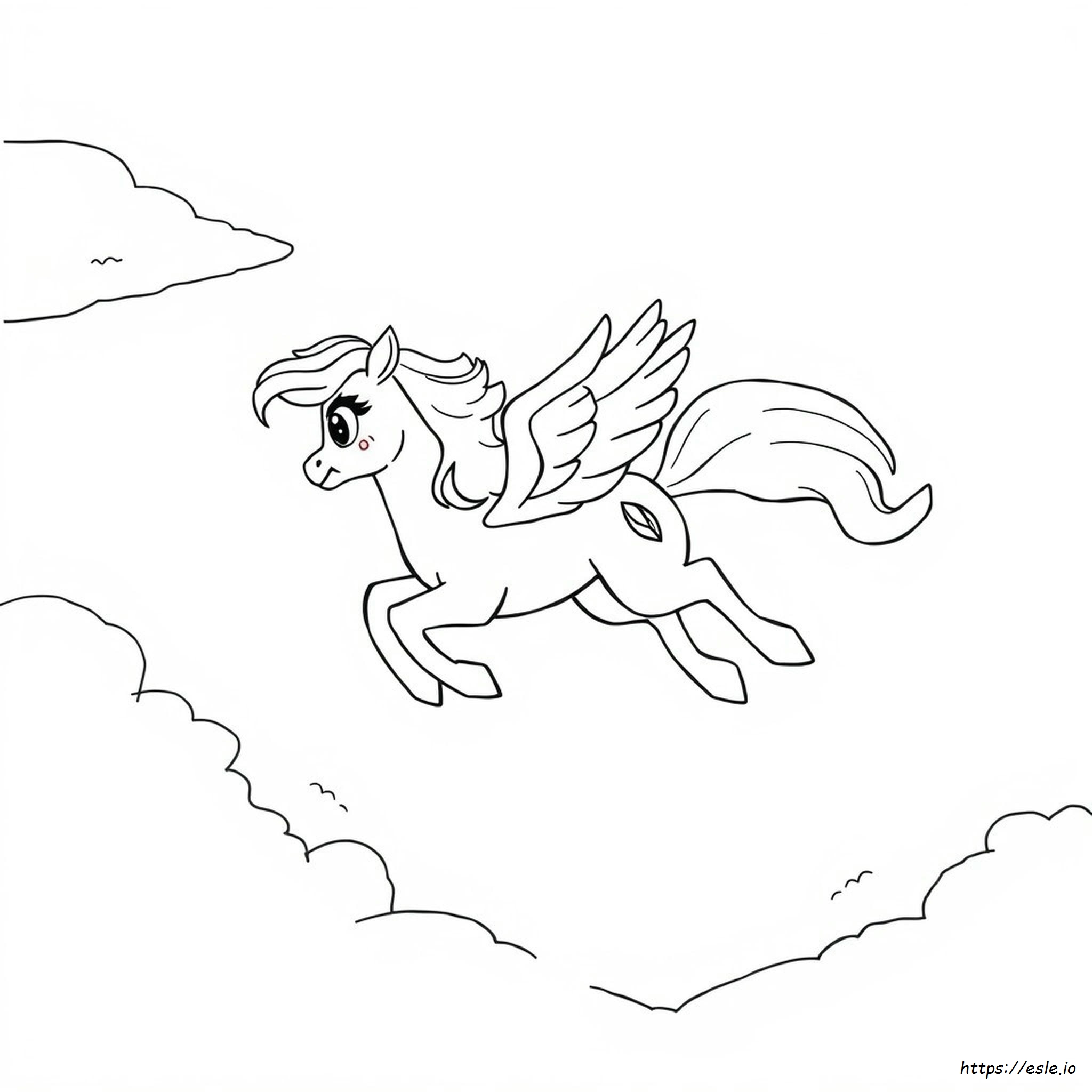 Coloring Pages Free Spirit