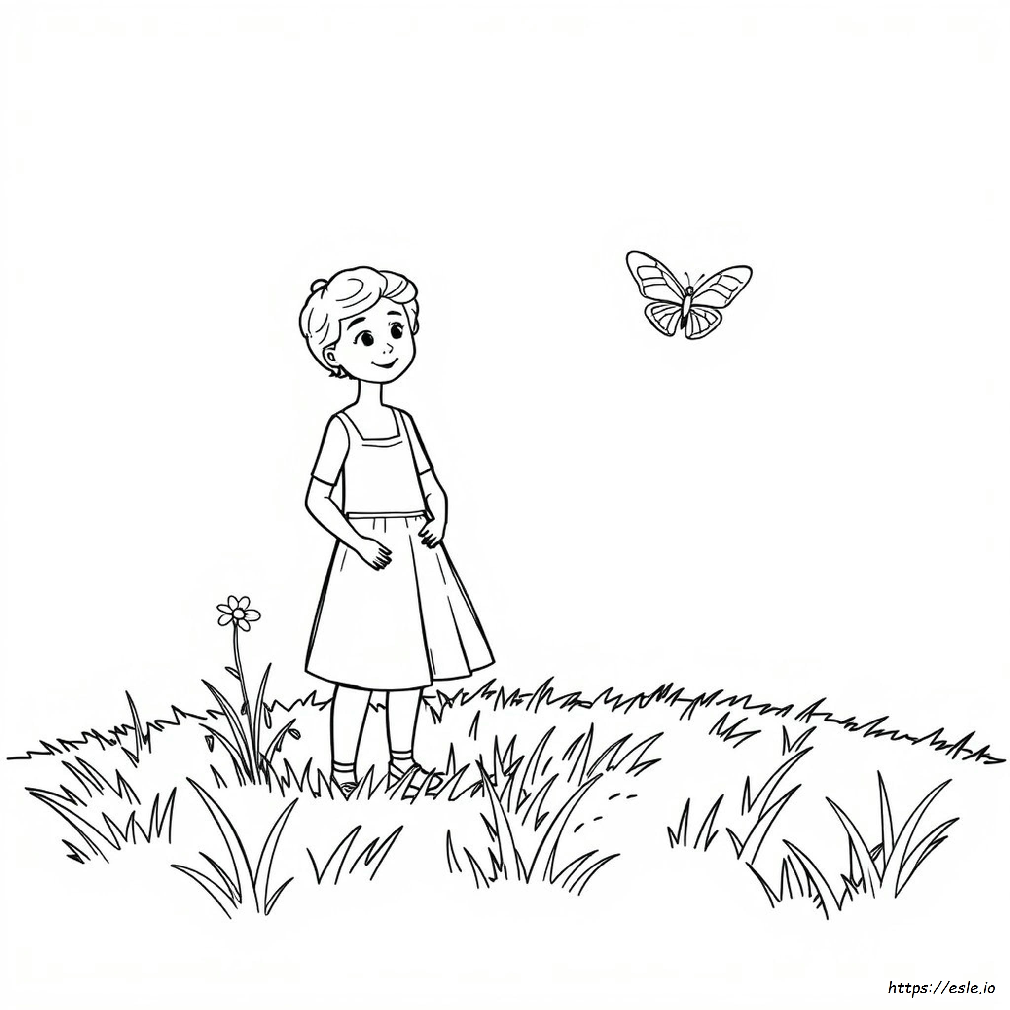 Vrai Coloriage