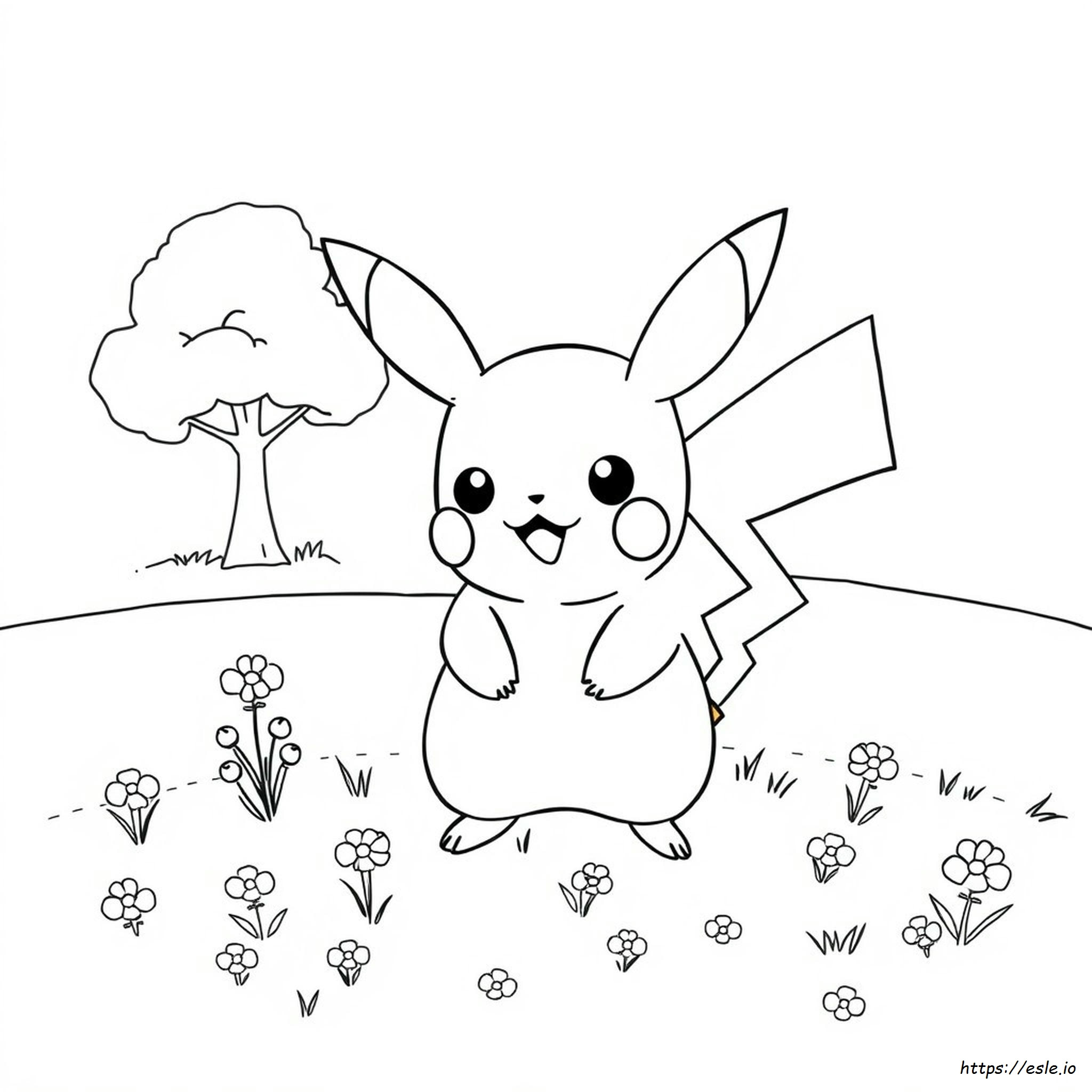 Pokemon Mazes and Games