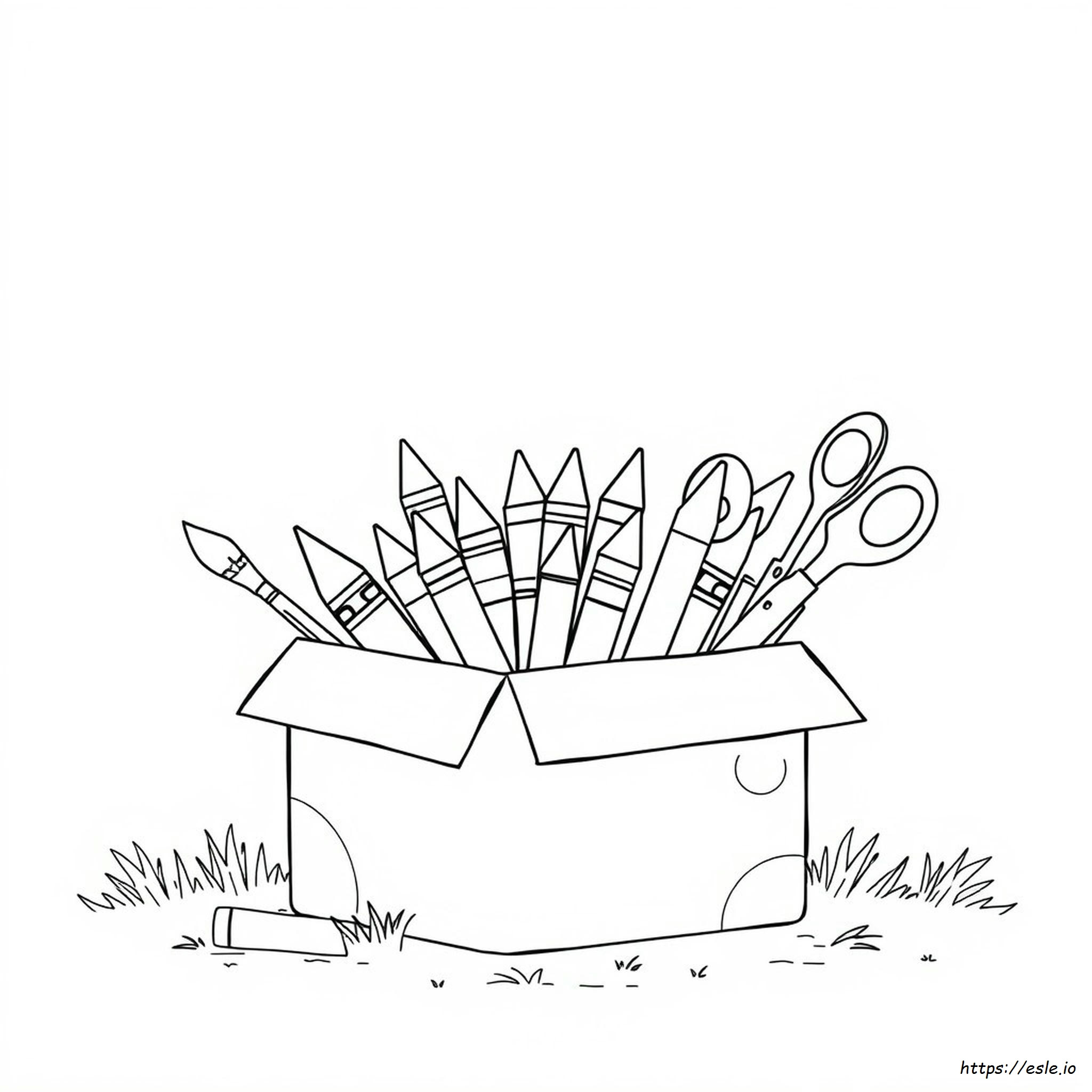 Renkleri Temsil Eden Metin