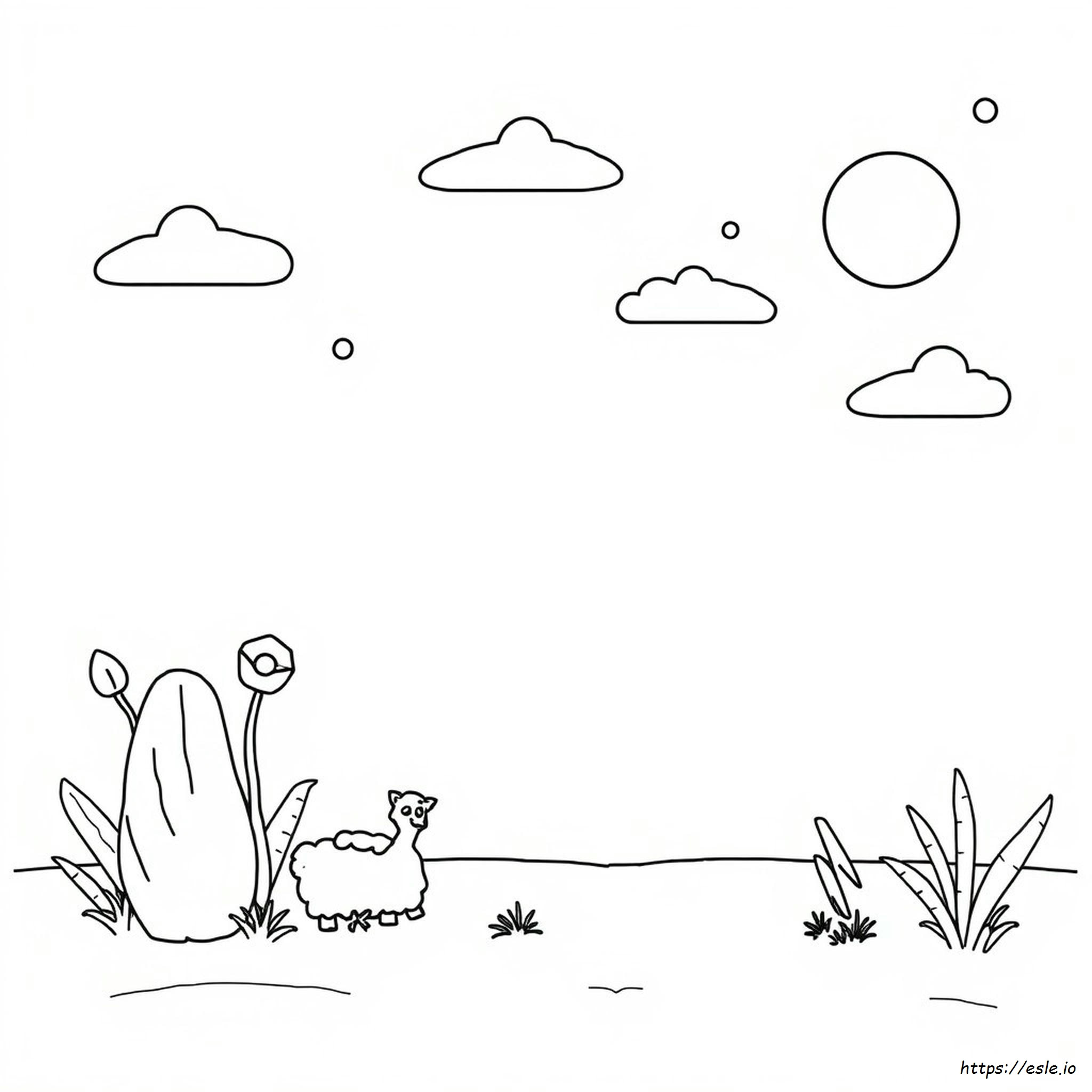 make-my-own-coloring-page