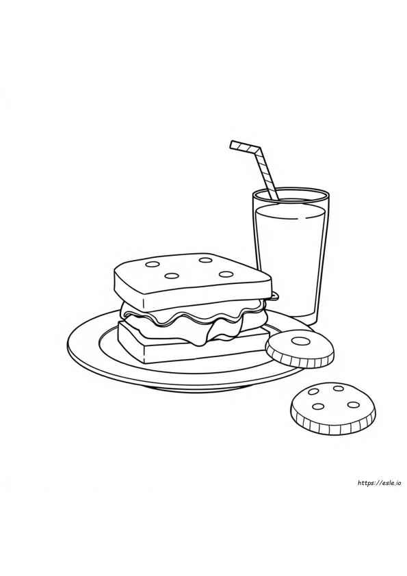 Pbj Color Code