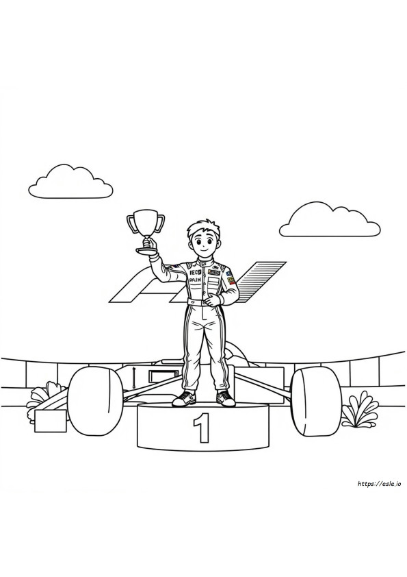 Charles Leclerc Boyama Sayfası