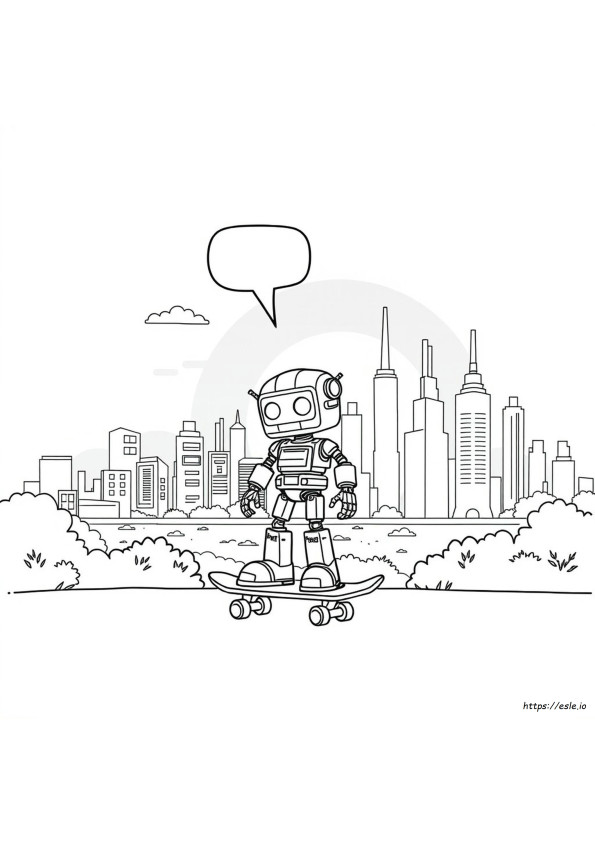 Coloriages Dessin Animé Années 80 À Imprimer