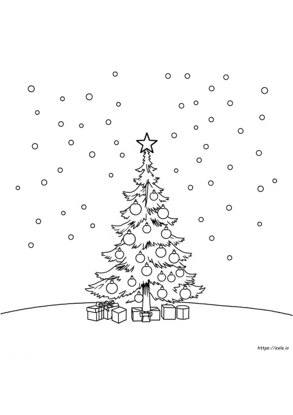 Lustige Weihnachtsmalvorlagen Für Kinder