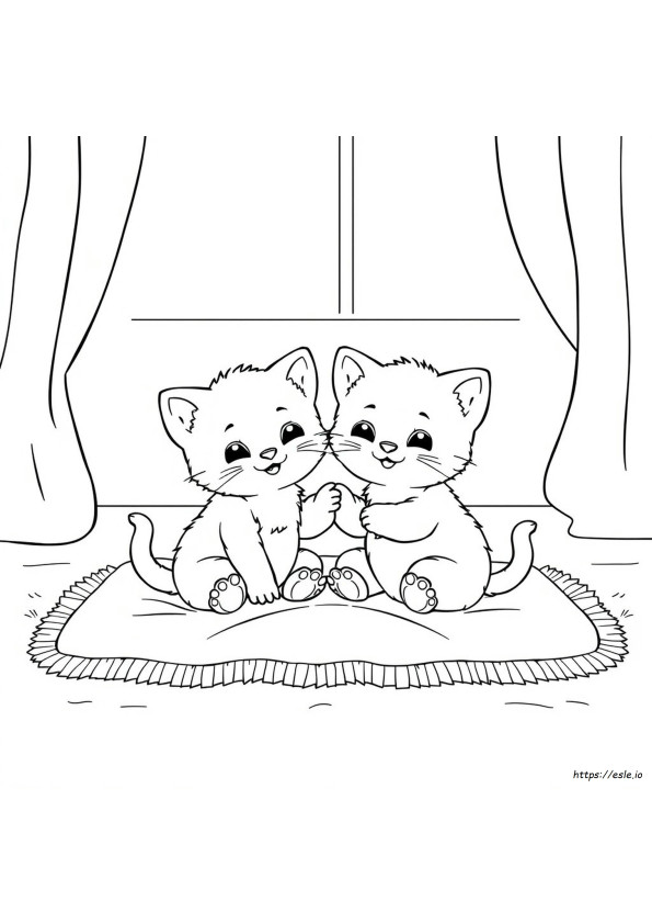 Tweenies Coloring Pages