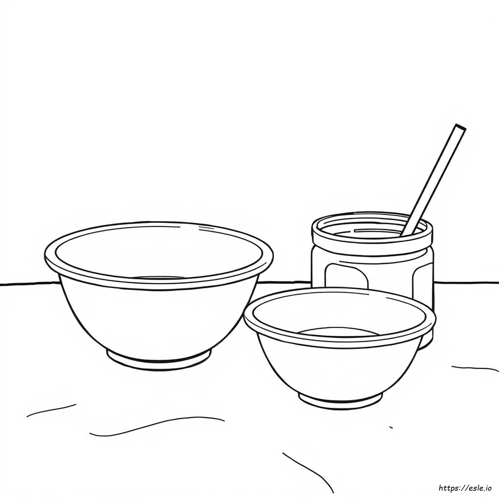 Hoe Plastic Verven Met Voedselkleurstof Kleurplaat hoe-plastic-verven-met-voedselkleurstof-kleurplaat