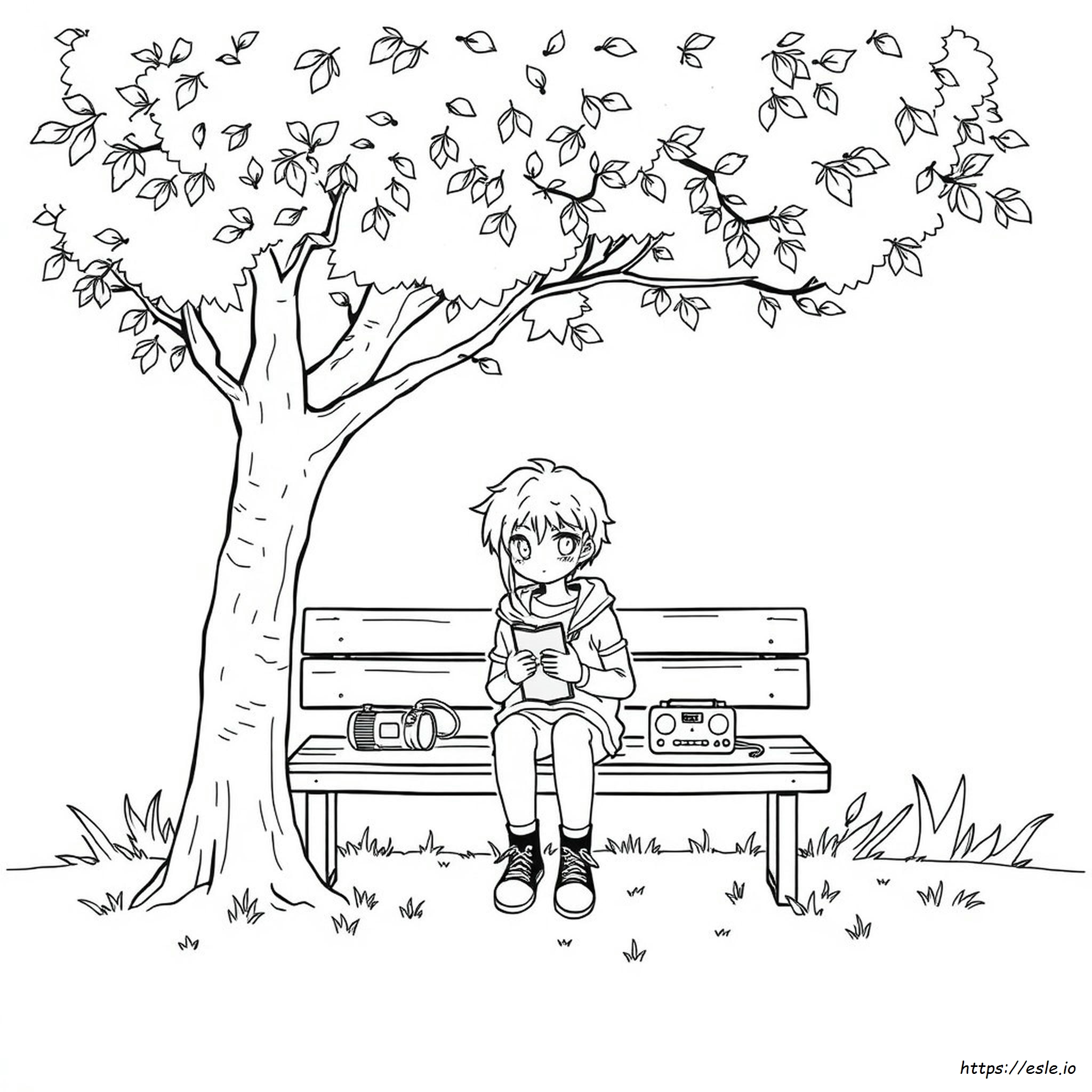 Coloring Pages For Emos