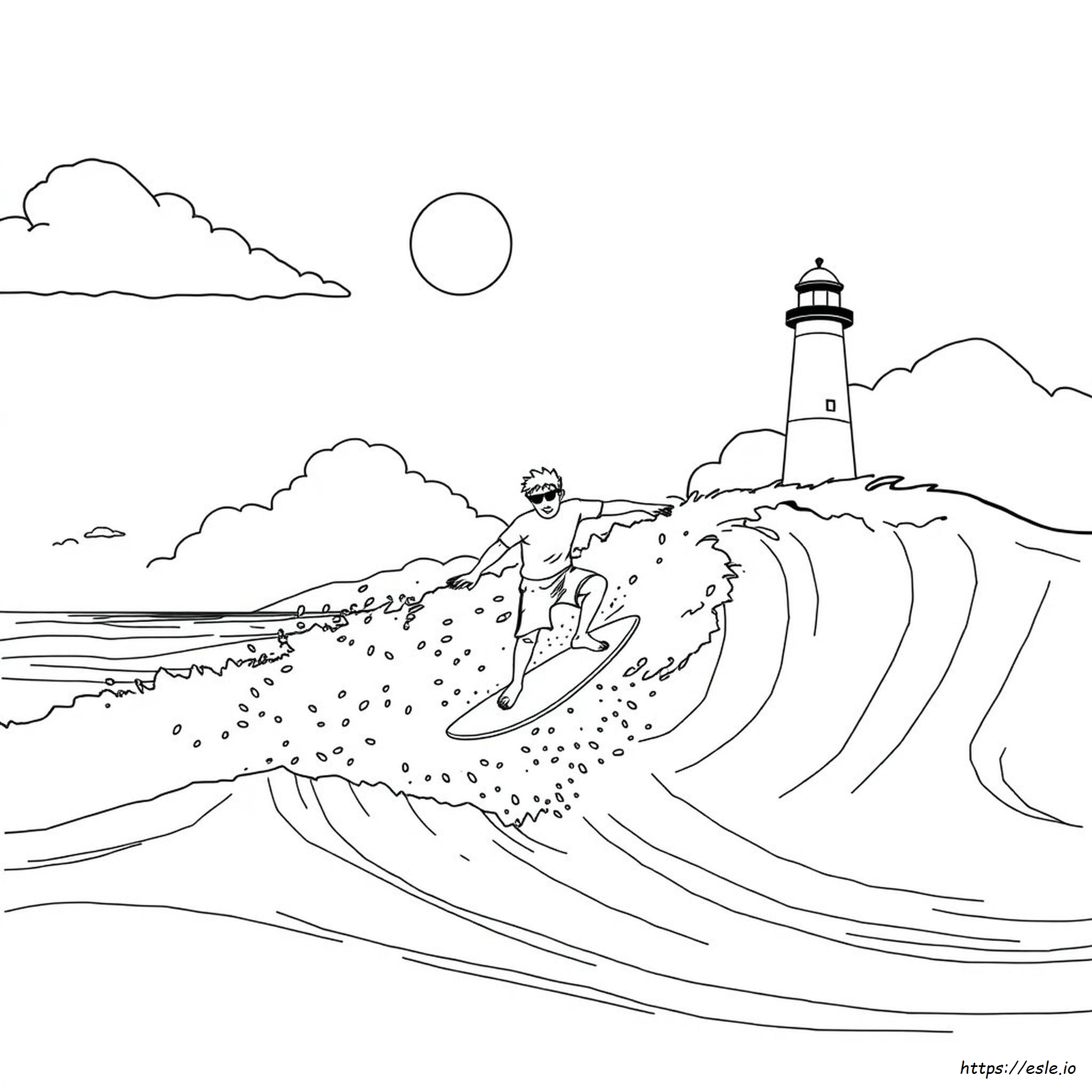 Extreme Coloring Pages Printable