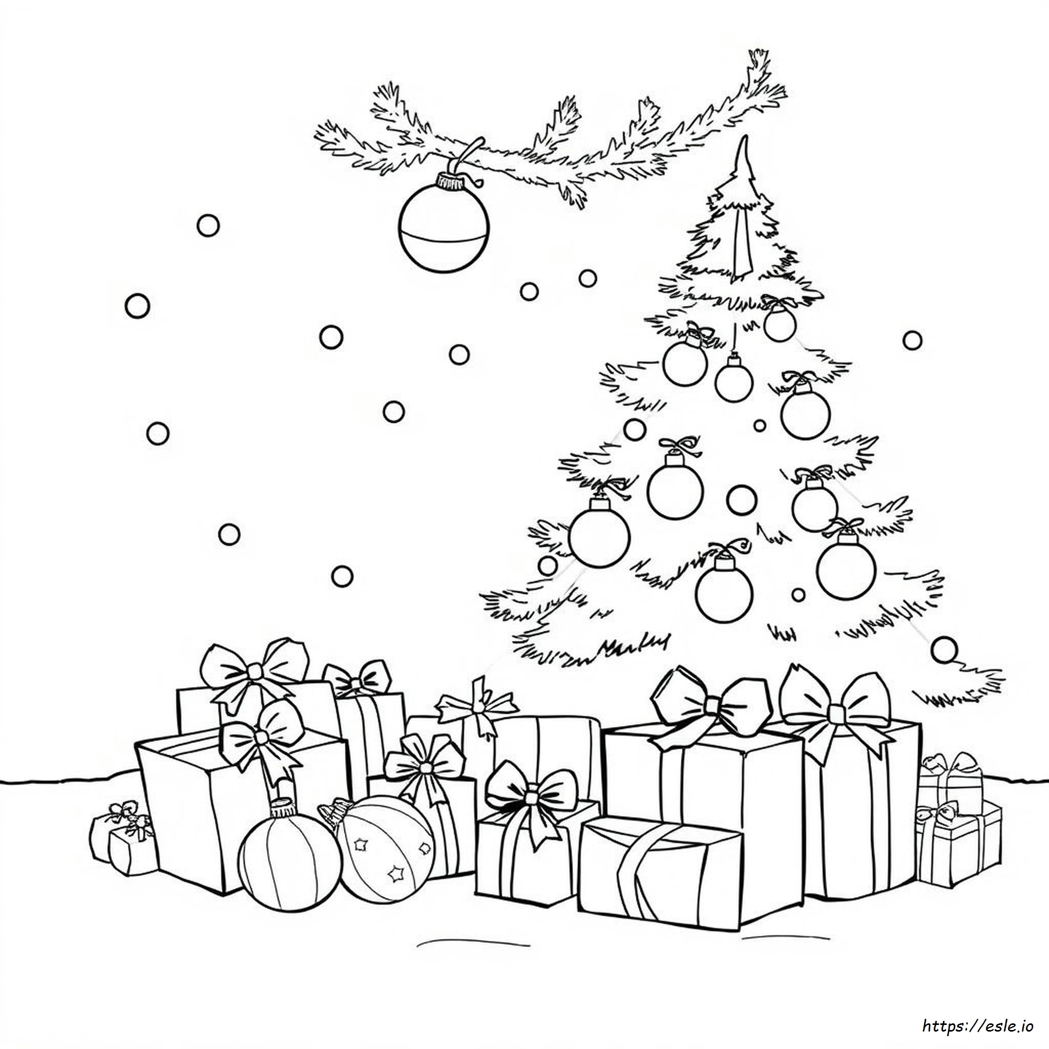 Holiday Coloring Pages Printable Pdf
