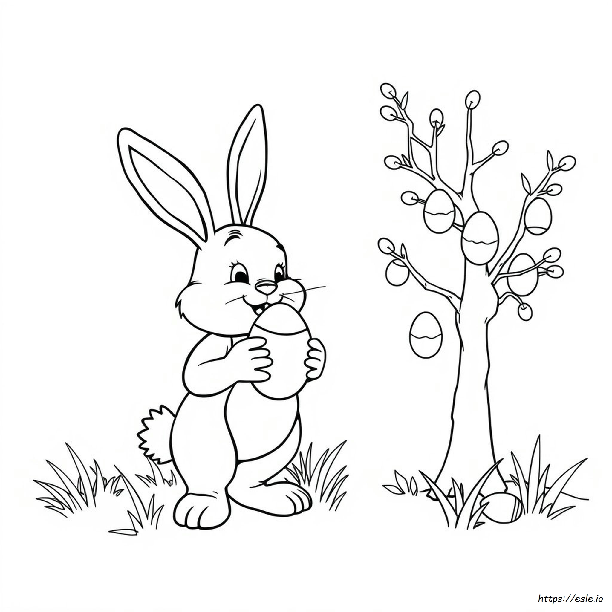 Ostern Ausmalbilder Zum Ausdrucken Für Den Religionsunterricht