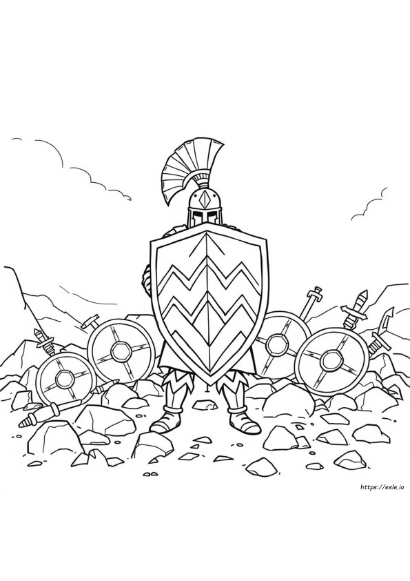 Disegni Chevron Da Colorare