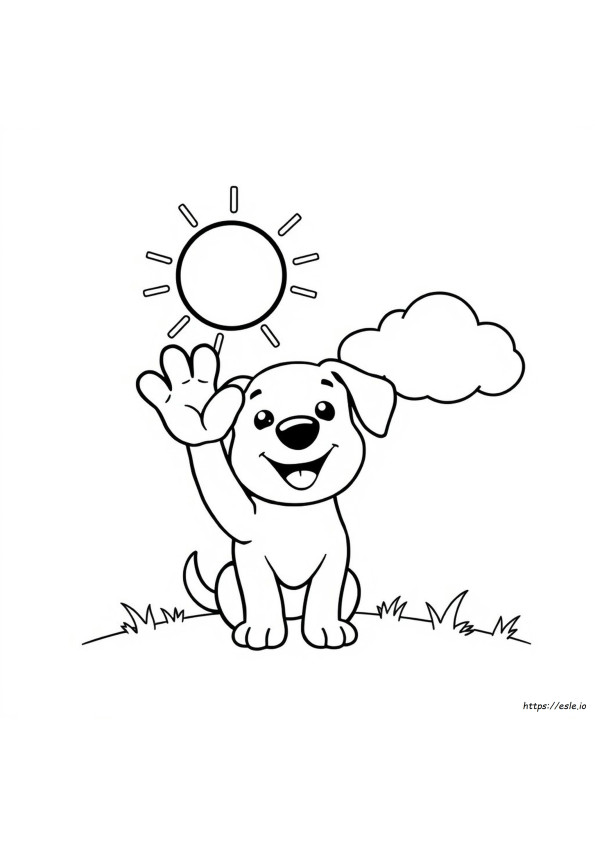 Coloriage Emoji