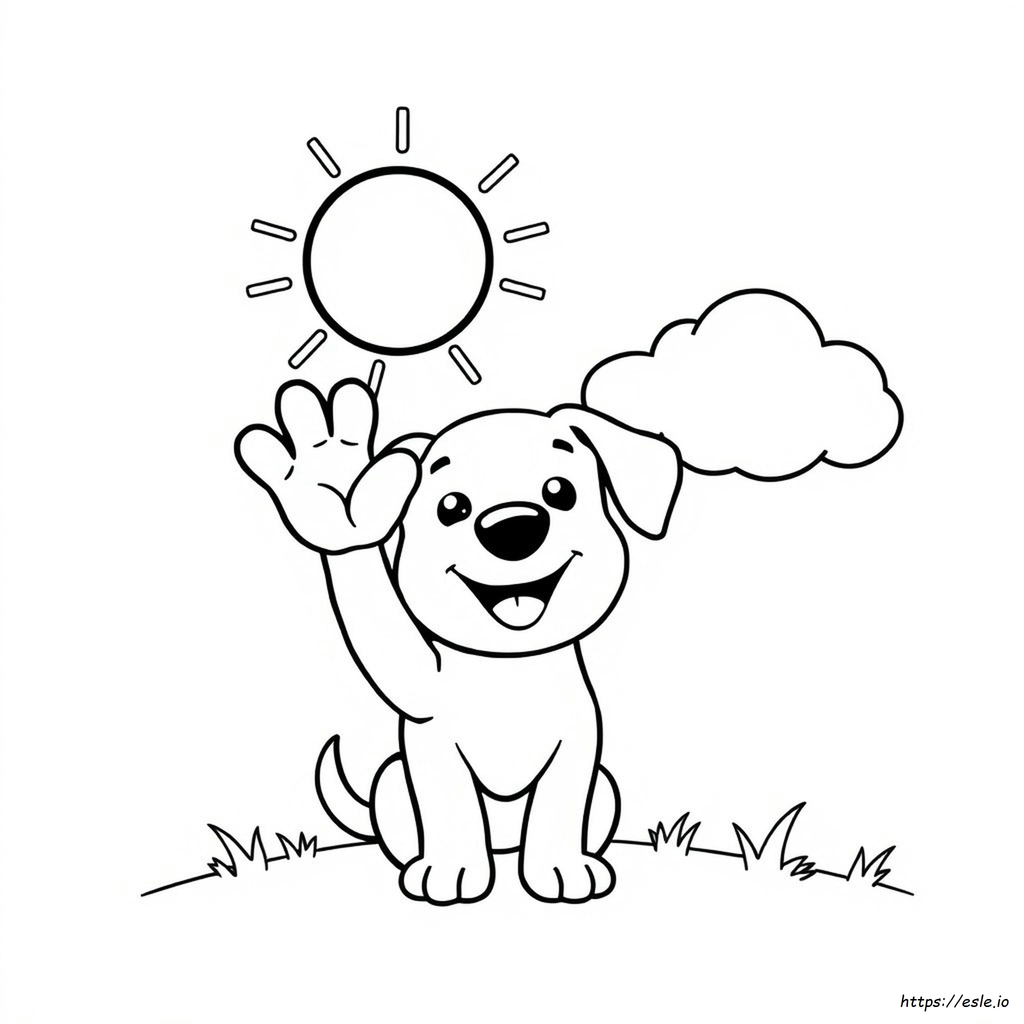 Emoji Colouring Book