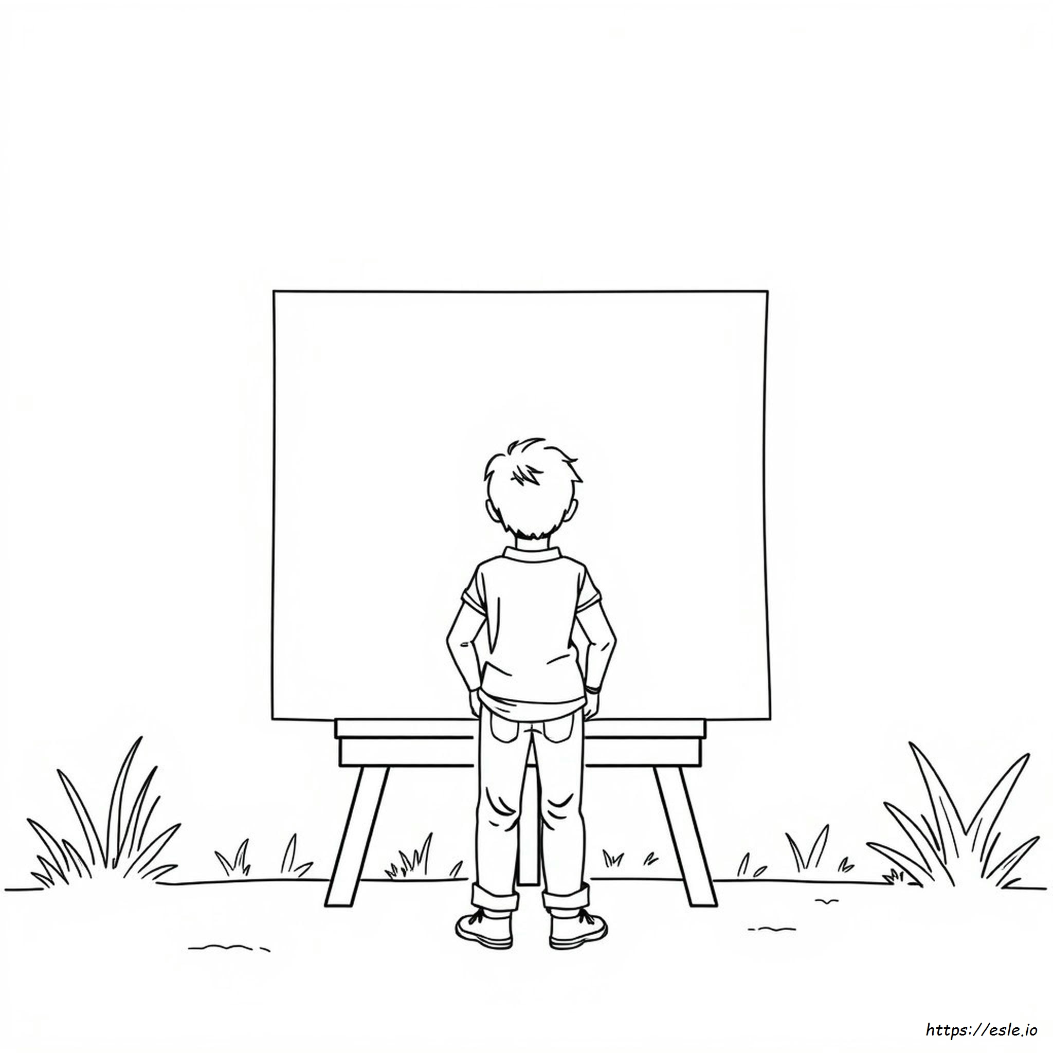 Coloriages De Soi
