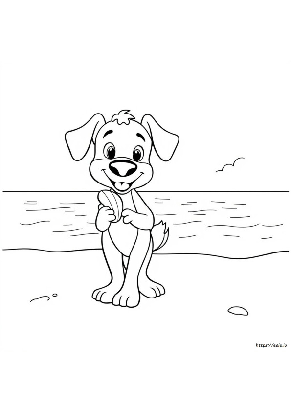 Lucca Coloring Pages