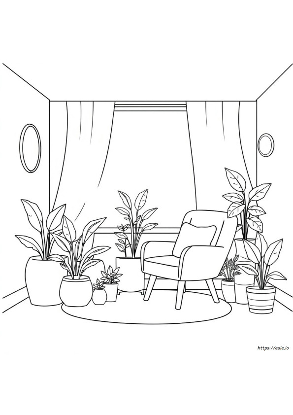Therapy Coloring Books