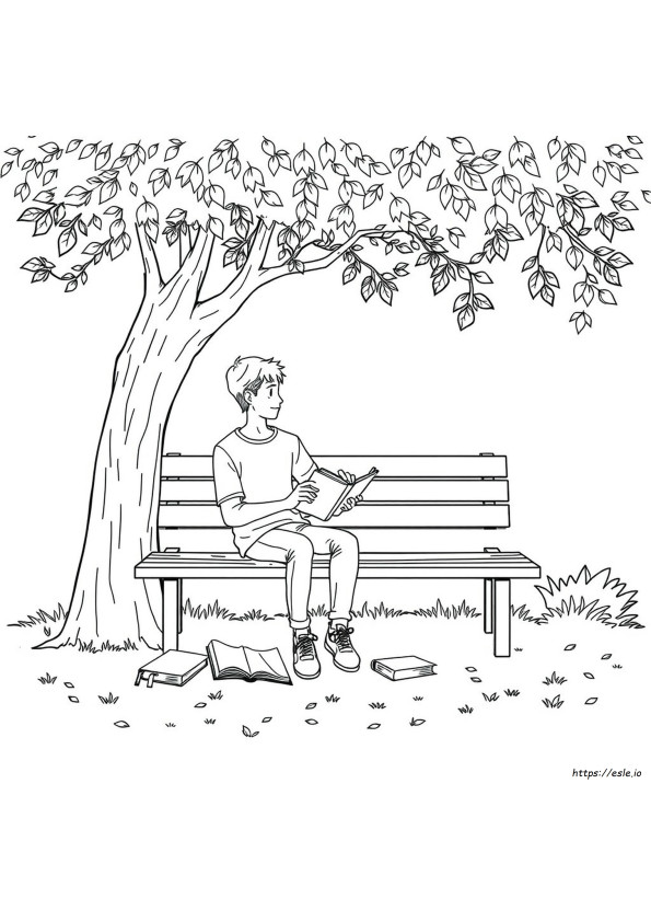 Ausmalbilder Für Teenager