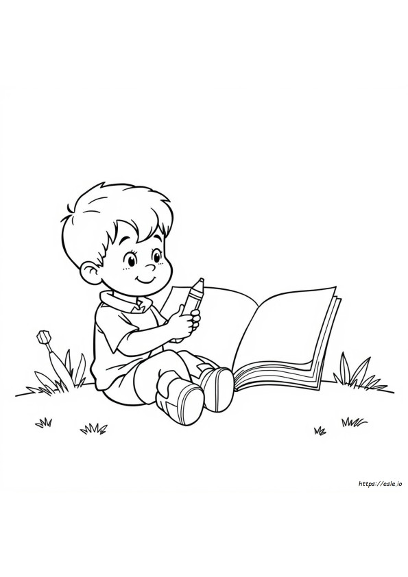 Coloring Pictues