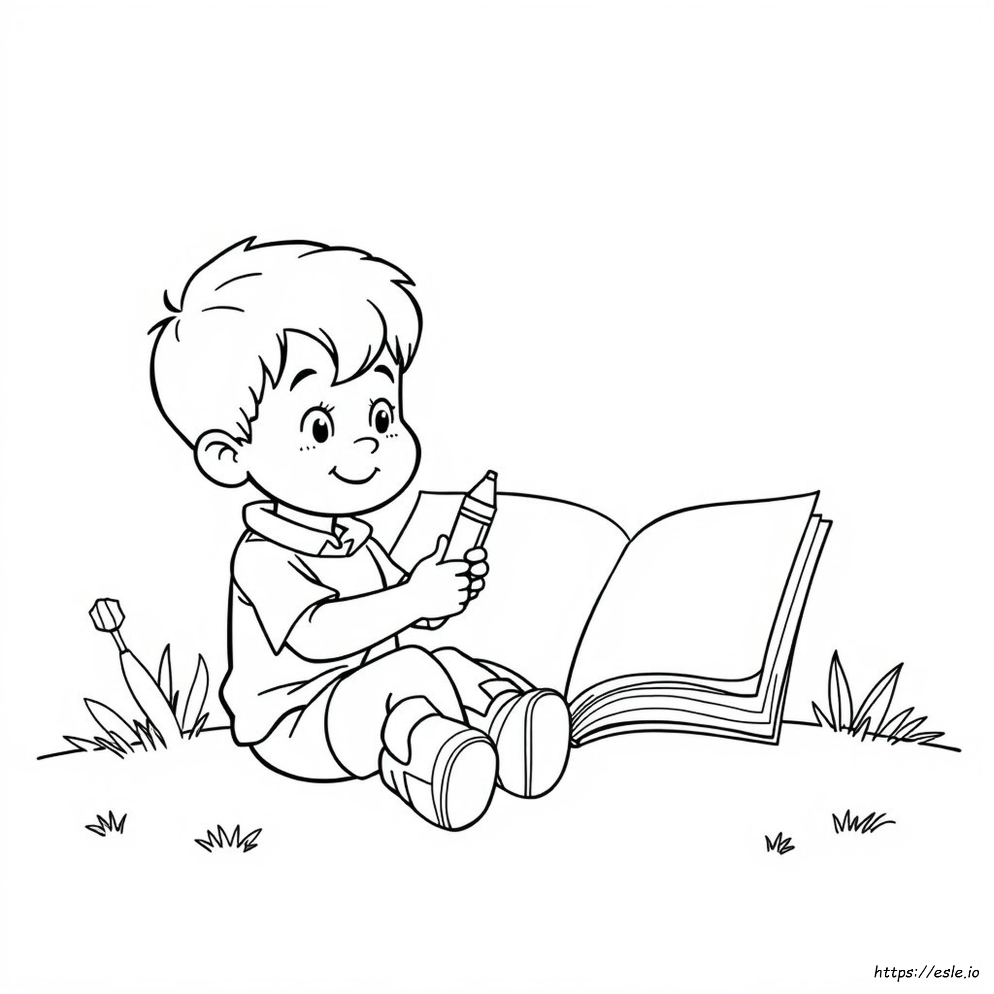 Gambar Mewarnai