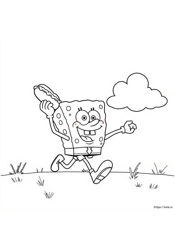 Sonic To Coloring