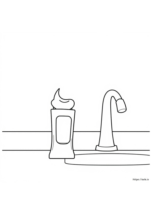 Toothpaste Color Code