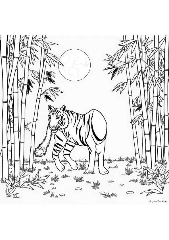 Printable Spirit Horse Coloring Pages