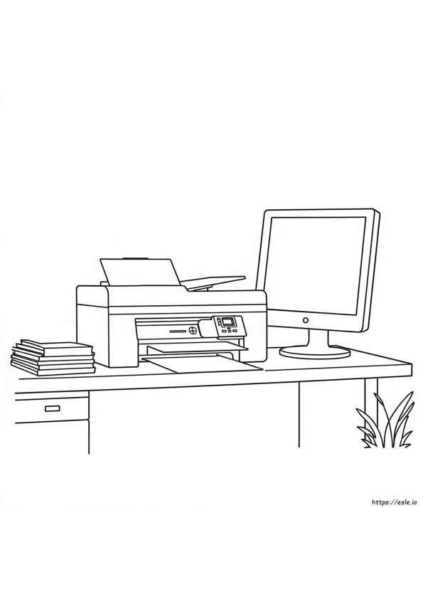 Epson Esc Page Color V4 Class Driver