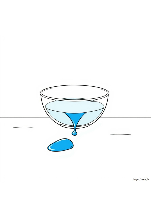 What Is Blue Food Coloring Made Of