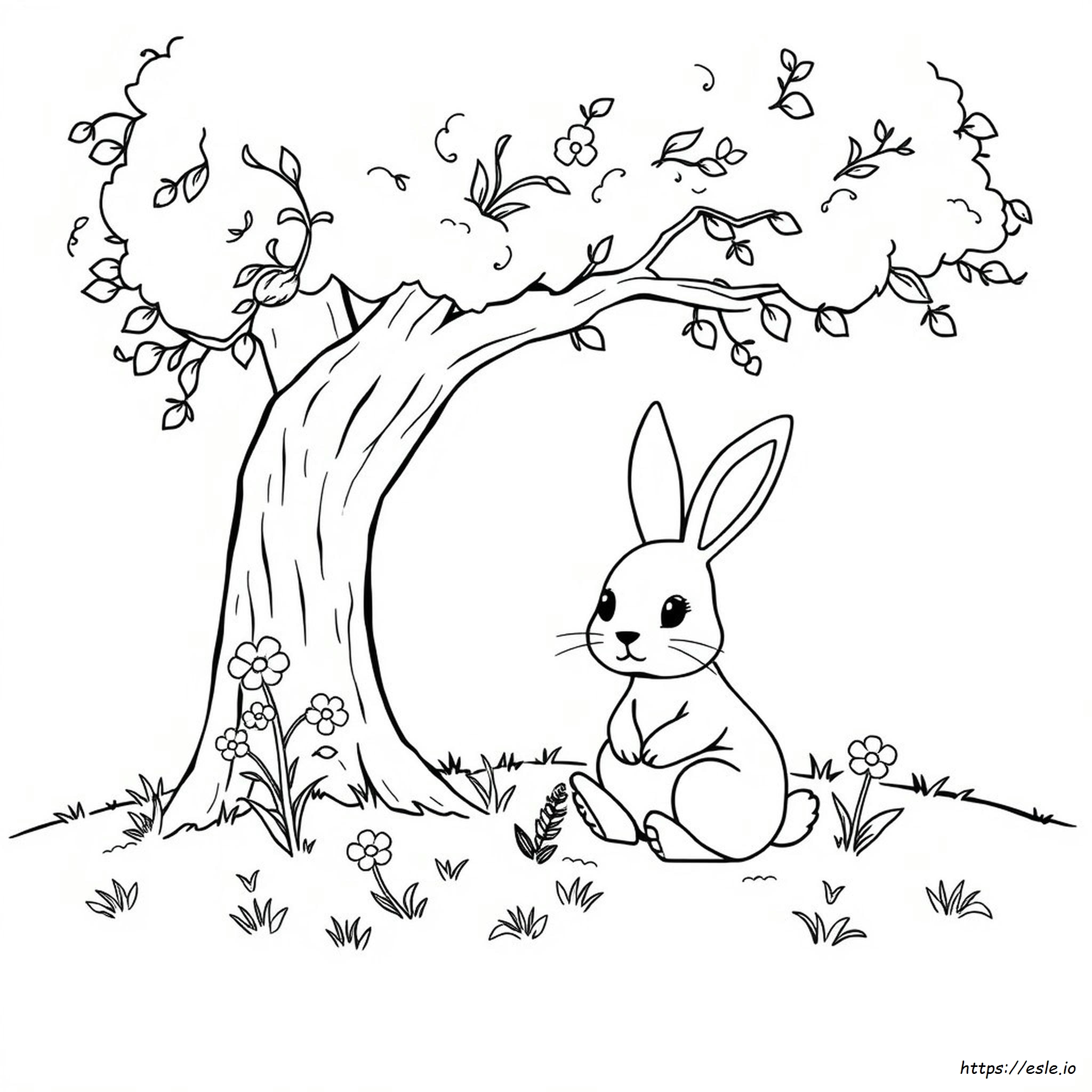 Gambar Lucu Untuk Diwarnai