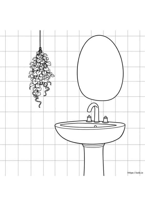Exemples De Couleurs Pour Salle De Bain
