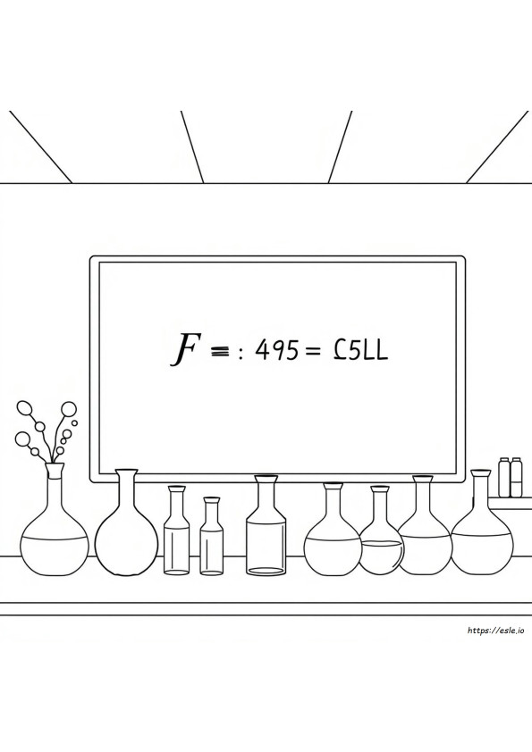 Kleurverloop Formule